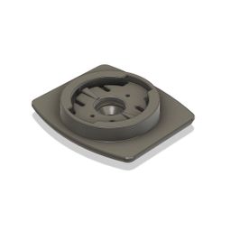 Van zijp Stemplaatje Garmin Stromer ST3 3D (0089STR) (9110024259894)