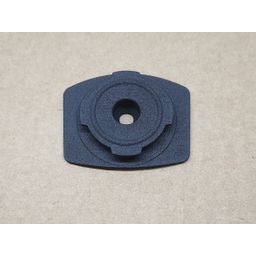 Van zijp Stemplaatje Quadlock Stromer ST5/ST7 3D (O163STR) (8785264355210)