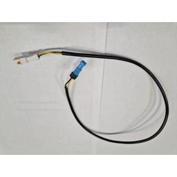 Unknown Lezyne connector kabel voorlicht (500mm) Performan