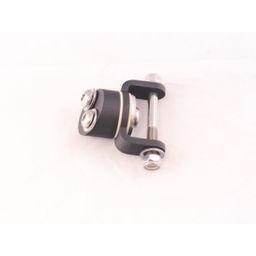 Urban arrow UA Scharnierkoppeling compleet Shorty (Stuursysteem) (238001300) (8721052910711)