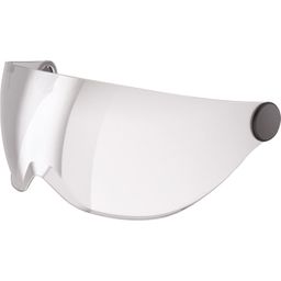 Abus helmonderdeel pedelec 2.0 ace vizier transparant (4003318828898)