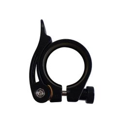 Urban arrow UA Zadelpen Klem met snel spanner 36,4mm (380023000) (8721052926118)