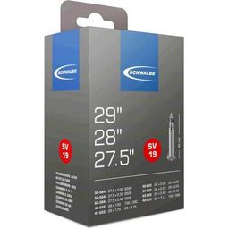 Schwalbe Binnenband SV19 40/62-584/622 (27.5/29x1.50-2.40) Frans (4026495099707)