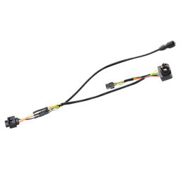 Bosch Powertube Y-Kabelboom 310mm (4054289000004)