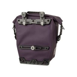 AGU Clean Shelter Large Purple Velvet CG (per stuk) (8720866125915)