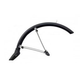Urban arrow* UA Spatbord SKS Voor (20 inch) Zwart mat (tot 2022) (8721052917864)
