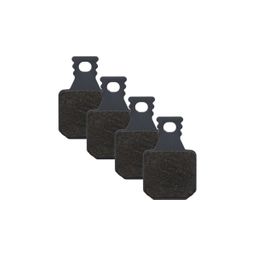 Magura 8P MT Performance 4P Remblokset set a 4 stuks (4055184022078)