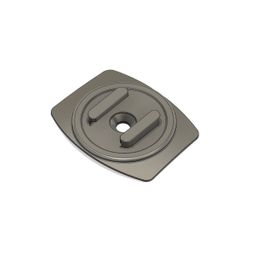 Van zijp Stromer Stemplaatje SP Connect ST5/ST7 3D (9110024259771)