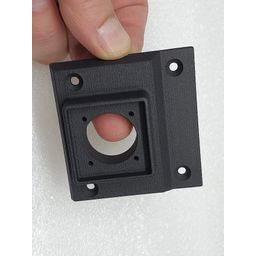 Van zijp Stromer Accu Repairset 4 Schroeven 3D (8945004795847)