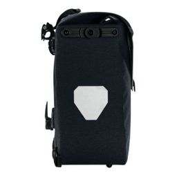 Ortlieb Velo-Shopper QL2.1 18L Ebony (4013051055208)