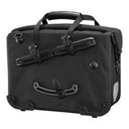 Ortlieb* Ortlieb tas Office Bag QL2.1 21 l black matt (4013051037488)