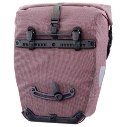 Ortlieb* Ortlieb tas Back-Roller Urban 20L ash rose (4013051053761)