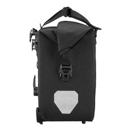 Ortlieb* Ortlieb tas Office Bag QL2.1 21 l black matt (4013051037488)