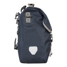 Ortlieb* Commuter-Bag Urban QL2.1 20 liter Ink (4013051047173)