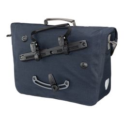 Ortlieb* Commuter-Bag Urban QL2.1 20 liter Ink (4013051047173)