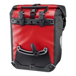 Ortlieb* Ortlieb Sport-Roller Classic QL2.1 25L Set Red/Black (4013051036368)