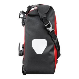 Ortlieb* Ortlieb Sport-Roller Classic QL2.1 25L Set Red/Black (4013051036368)