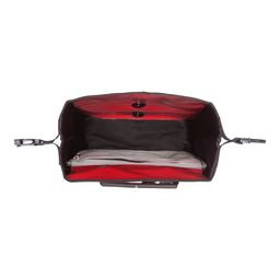 Ortlieb* Ortlieb Sport-Roller Classic QL2.1 25L Set Red/Black (4013051036368)
