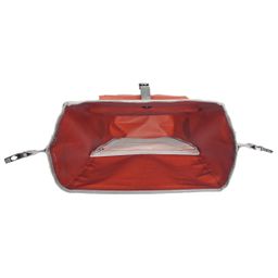 Ortlieb* Back-Roller Plus Dark Chili 20L (F5209) (4013051056878)