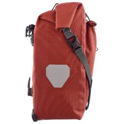Ortlieb* Back-Roller Plus Dark Chili 20L (F5209) (4013051056878)