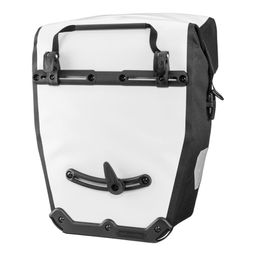 Ortlieb Back-Roller City QL1 40L Set White/Black (4013051027472)