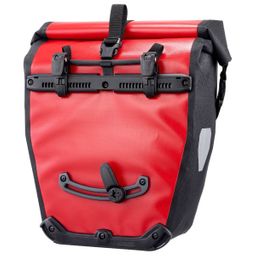Ortlieb* Ortlieb Back-Roller Classic Set 40L Red/Black (4013051037273)