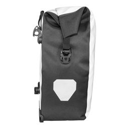 Ortlieb* Ortlieb Back-Roller City QL1 40L Set White/Black (4013051027472)