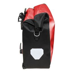 Ortlieb* Back-Roller Core QL2.1 Red-Black F5006 (4013051058018)