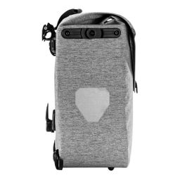 Ortlieb* Ortlieb Velo-Shopper QL2.1 18L Cement (4013051055215)