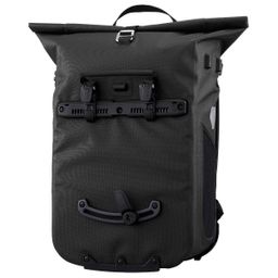 Ortlieb* Ortlieb rugtas Vario PS QL2.1 26 l black (4013051054409)
