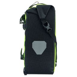 Ortlieb* Ortlieb Back-Roller High Visibility 20L Neon Yellow (4013051043502)
