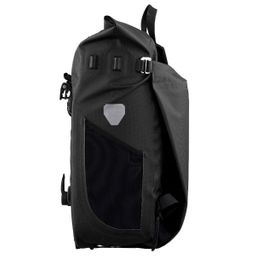 Ortlieb* Ortlieb rugtas Vario PS QL2.1 26 l black (4013051054409)