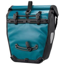 Ortlieb* Ortlieb Back-Roller Classic Set 40L Petrol/Black (4013051049139)
