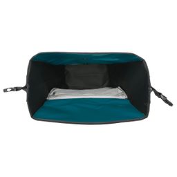 Ortlieb* Ortlieb Back-Roller Classic Set 40L Petrol/Black (4013051049139)