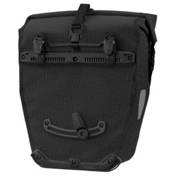 Ortlieb* Ortlieb Back-Roller High Visibility 20L Black (4013051043519)