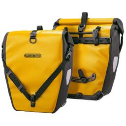 Ortlieb* Ortlieb Back-Roller Classic Set 40L Sunyellow/Black (4013051052115)
