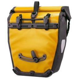 Ortlieb* Ortlieb Back-Roller Classic Set 40L Sunyellow/Black (4013051052115)