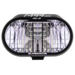 Supernova Koplamp M99 Mini Pro 25km (4260224791481)