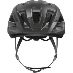 Abus Helm Aduro 3.0 Titan L (58-62cm) (4003318912771)