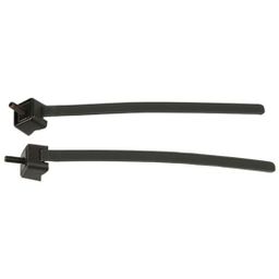Abus bevestigingset ringslot universeel (4003318562402)