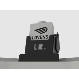 LockRide Defender 545/725 BES3 Lovens (7423338825856)