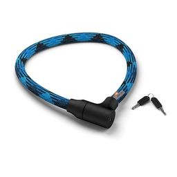 Tex-lock* Tex-lock Orbit Blauw 100cm ART2 (4260586430172)