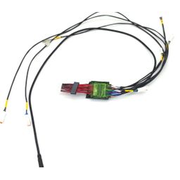 Stromer Main DB Cable Harness Assembly DB3 (405008) (2181007087046)