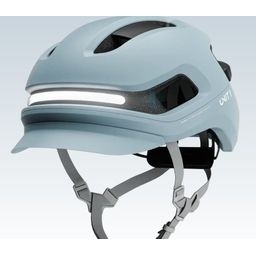 Unit1 Aura Mips Smart Helmet M (55-59cm) Stingray (0850058342047)