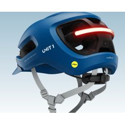 Unit1 Aura Mips Smart Helmet L (59-62cm) Maverick (0850058342085)