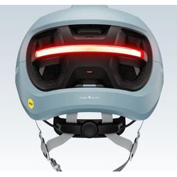 Unit1 Aura Mips Smart Helmet M (55-59cm) Stingray (0850058342047)