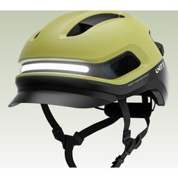 Unit1 Aura Mips Smart Helmet L (59-62cm) Ranger (0850058342115)