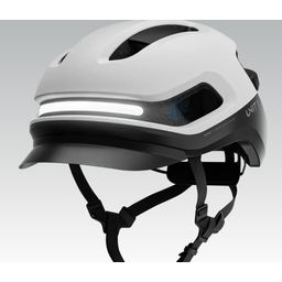 Unit1 Aura Mips Smart Helmet M (55-59cm) Orca (0850058342139)