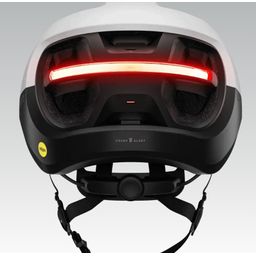 Unit1 Aura Mips Smart Helmet M (55-59cm) Orca (0850058342139)