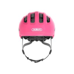 Abus helm smiley 3.0 shiny pink m (4003318672729)